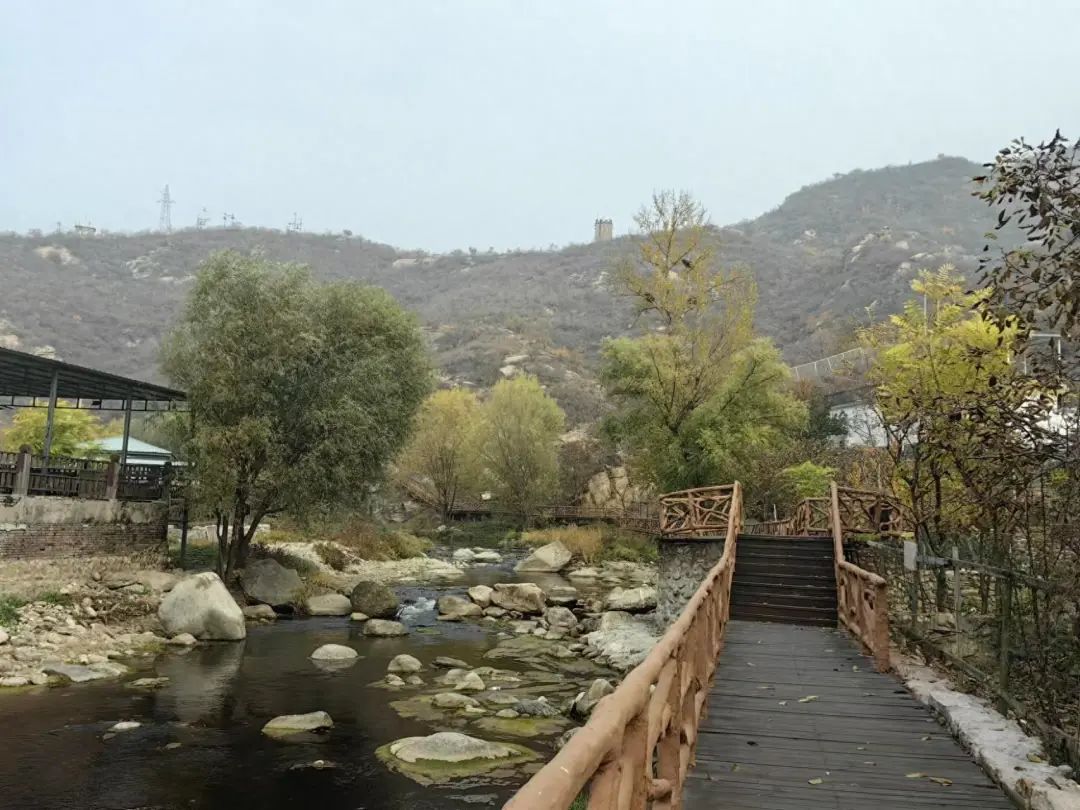 不方便，不敢走，等不到，北京这些地方交通接驳还需再升级