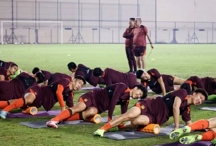 世预赛18强赛 战巴林结果决定国足排位 世预赛18强赛 战巴林结果决定国足排位