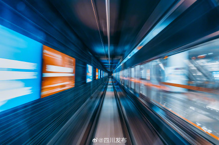 4座车站封顶 成都轨道交通18号线三期“上新啦”！