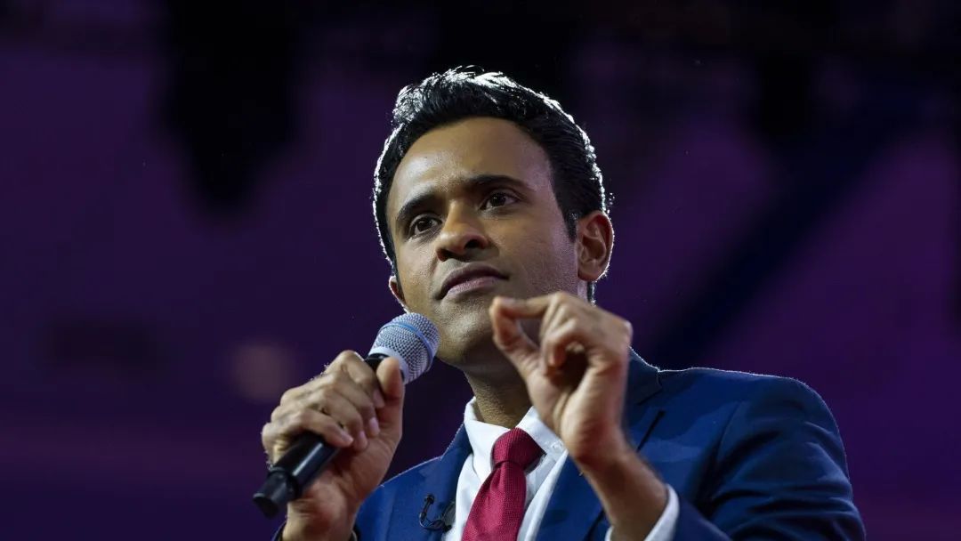 特朗普宣布马斯克新职务！