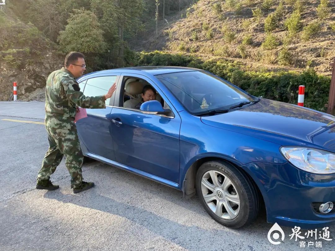 发生多起人员被困事件！泉州一地通告：禁止擅入！