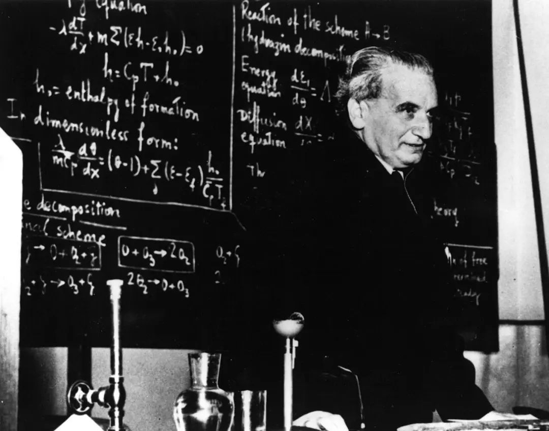 地球与外太空的边界从哪开始? 地球与外太空的边界从哪开始?