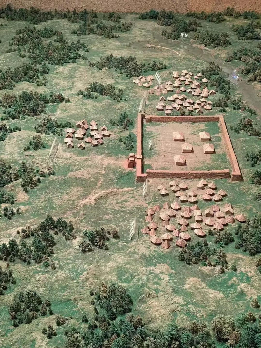 正式开馆！一大波国宝重器组团亮相