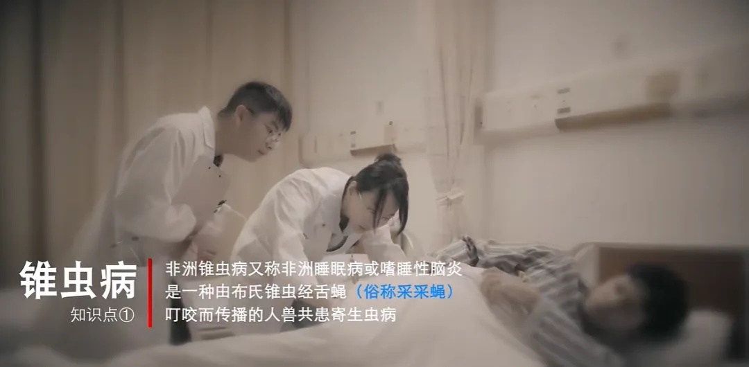 张文宏不做医生了?首部“跨界”电影免费看!居然演了这个角色... 张文宏不做医生了?首部“跨界”电影免费看!居然演了这个角色...