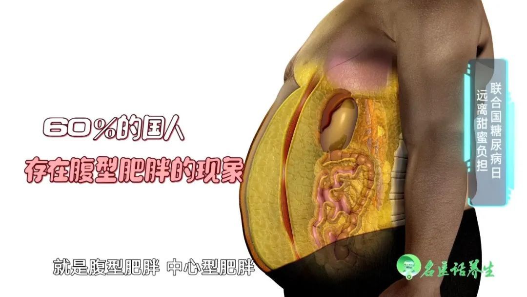 每10个国人中就有1个糖尿病患者，发病率居高不下的真相在这里！