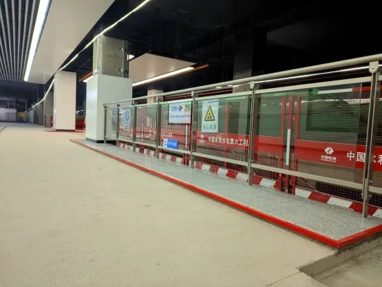 重庆4条轨道交通线路建设,“进度条”上新! 重庆4条轨道交通线路建设,“进度条”上新!