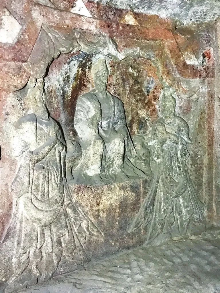 太原，重大发现！