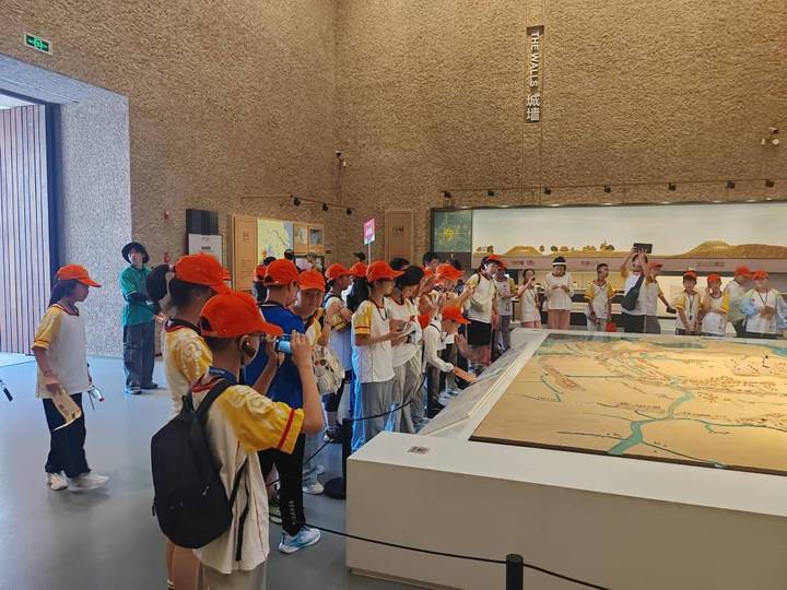 良渚古城考古取得三方面新进展