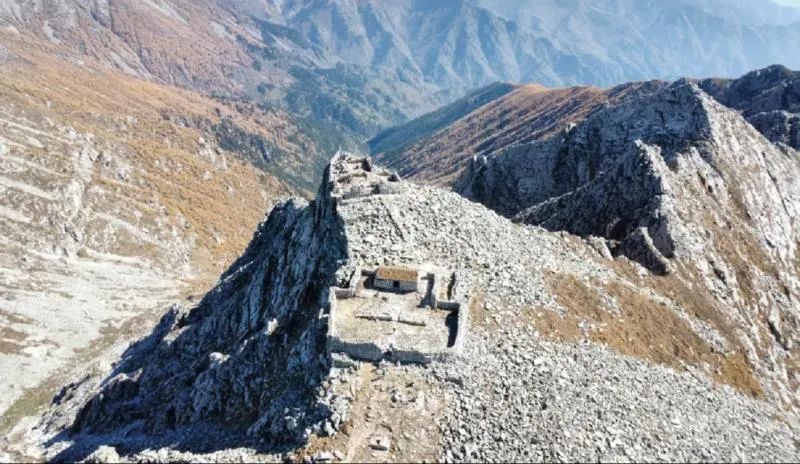 陕西省新发现文物点39处 多个遗址意义重大