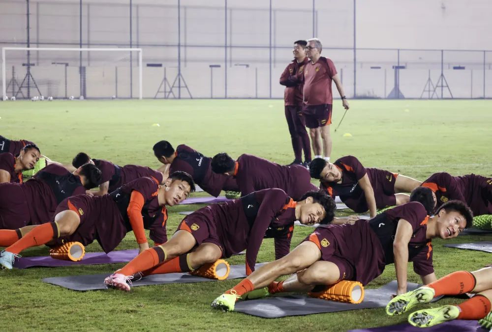 今晚,国足能否攻克“关键客场”? 今晚,国足能否攻克“关键客场”?