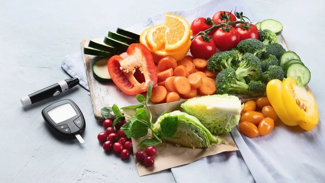 糖尿病患者体重管理,享受高质量生活 糖尿病患者体重管理,享受高质量生活