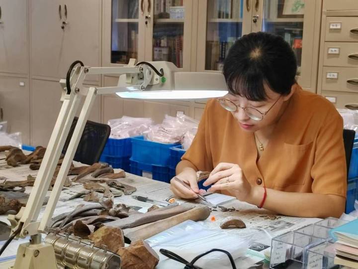 良渚古城考古取得三方面新进展