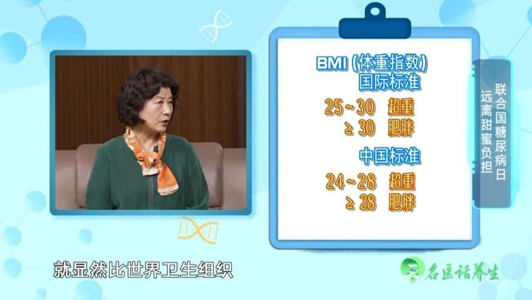 每10个国人中就有1个糖尿病患者，发病率居高不下的真相在这里！