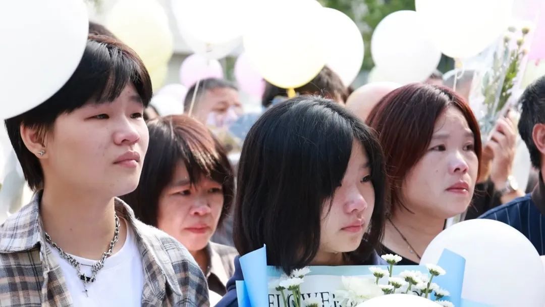 他年仅16意外离世，却让7个人重获新生