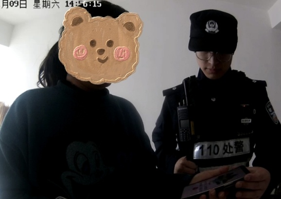 海宁滴滴司机接到神秘包裹，直接送派出所...