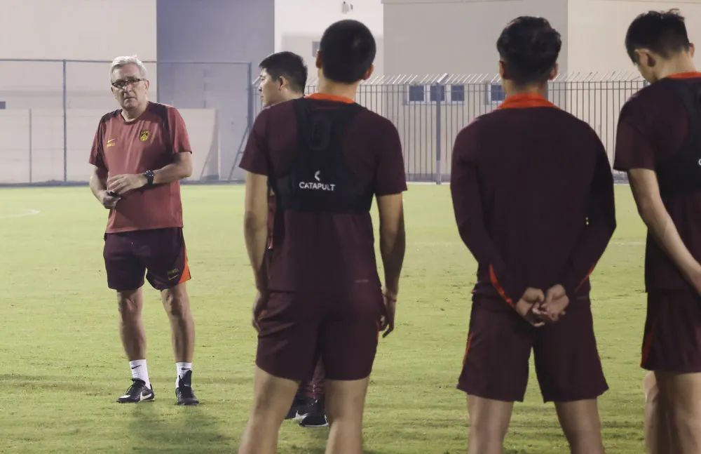 今晚,国足能否攻克“关键客场”? 今晚,国足能否攻克“关键客场”?