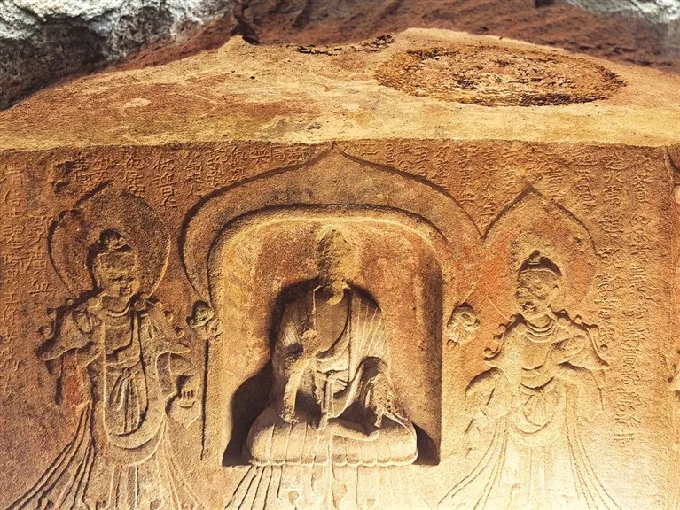 太原，重大发现！