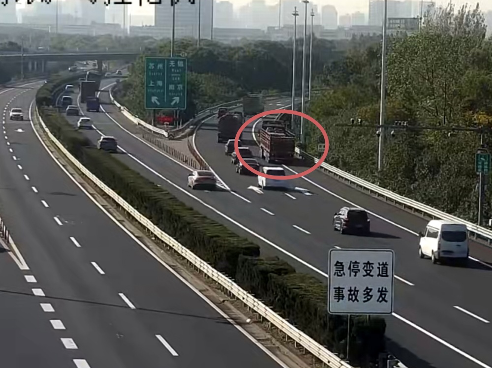 一次扣12分!交警紧急提醒 一次扣12分!交警紧急提醒