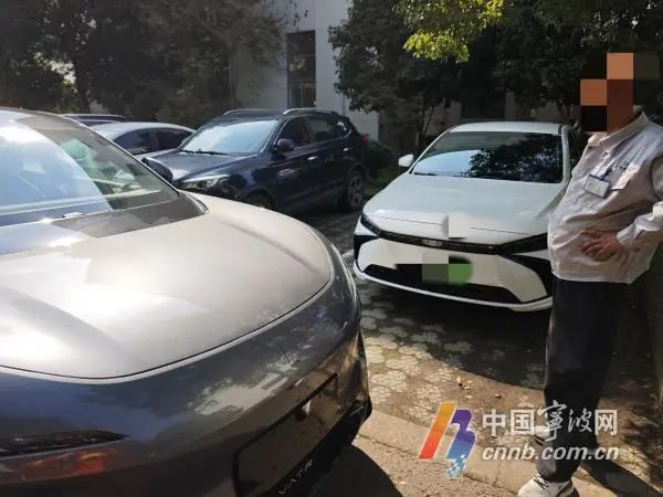 挪车不成竟出“馊招”，宁波一男子报假警被罚500元