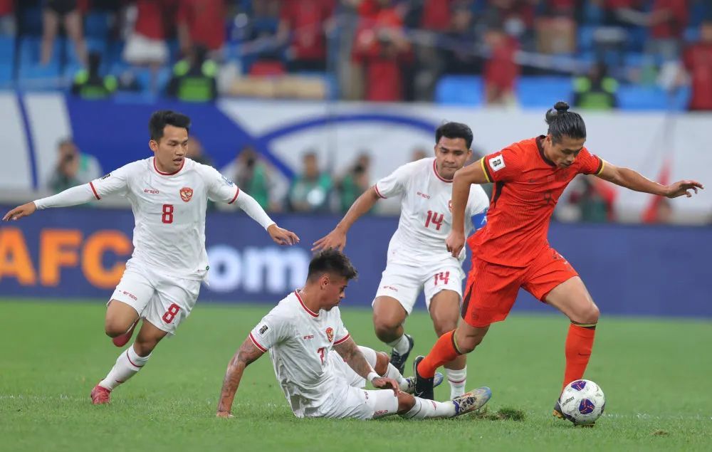 今晚,国足能否攻克“关键客场”? 今晚,国足能否攻克“关键客场”?