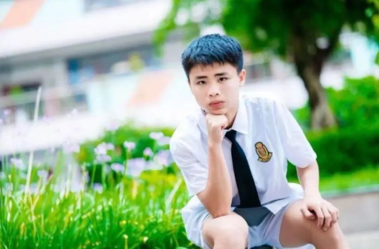 痛心！他走了，年仅16岁，却救了7个人