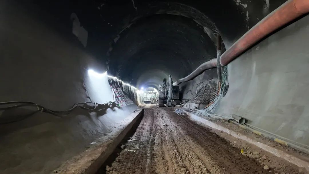 重庆4条轨道交通线路建设,“进度条”上新! 重庆4条轨道交通线路建设,“进度条”上新!