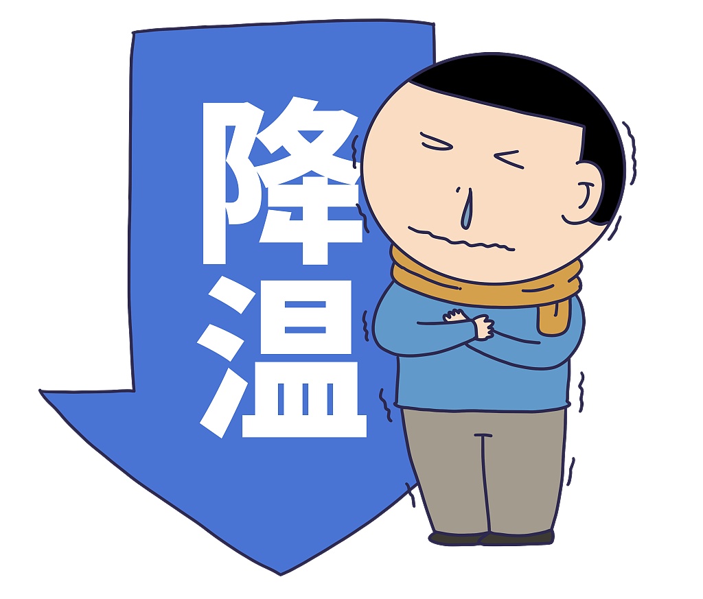 暴雨暴雪降温或达16明起新一轮大范围雨雪来袭注意防范