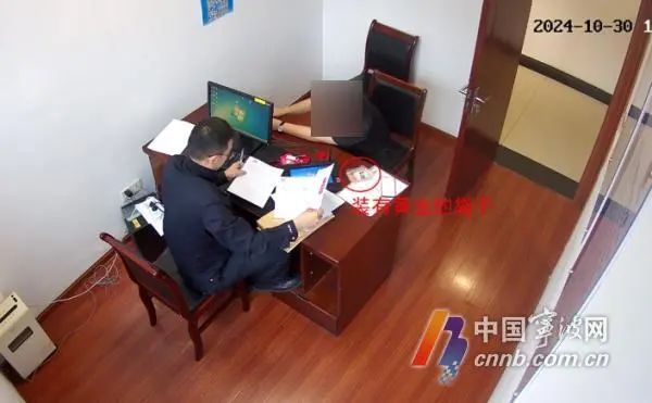 装有100克黄金的快递丢失，背后竟是自导自演的骗局