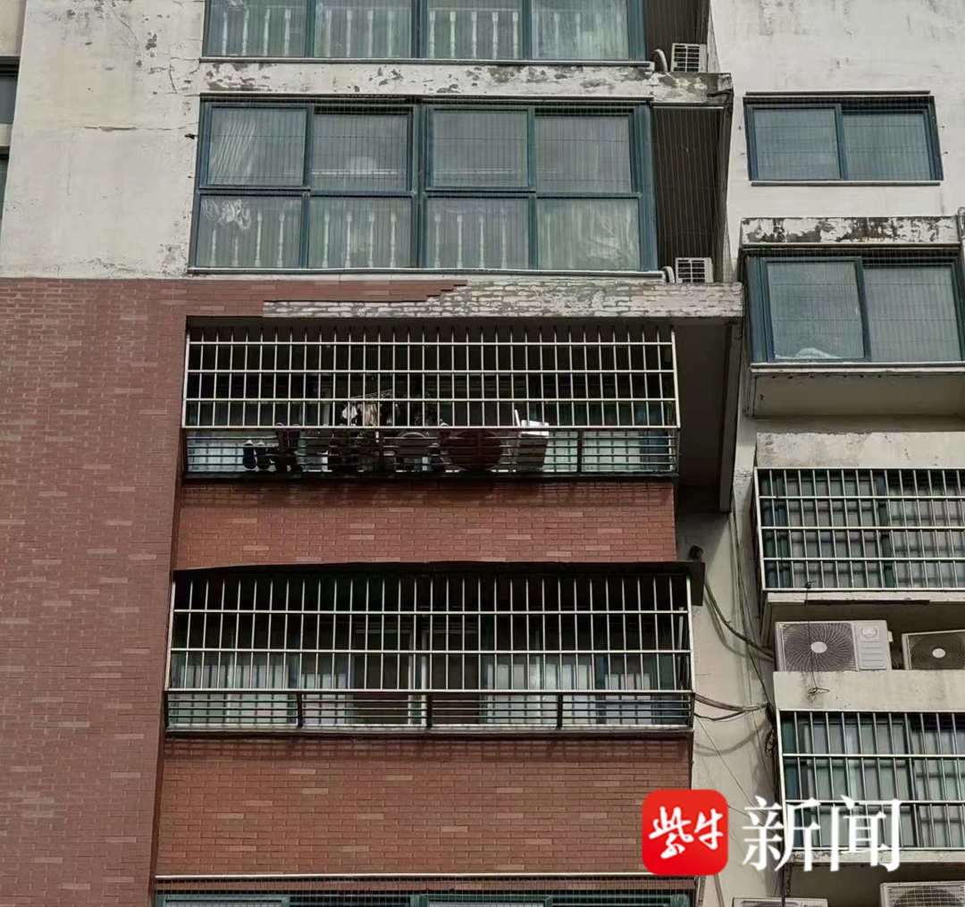 外墙墙砖脱落砸坏车辆，修车费用谁来买单？