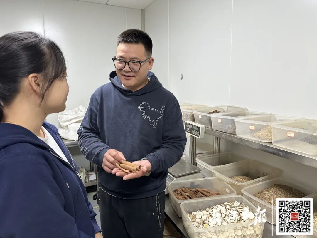 90后夫妻菜市场起家,一年狂卖超千万元!全靠它—— 90后夫妻菜市场起家,一年狂卖超千万元!全靠它——