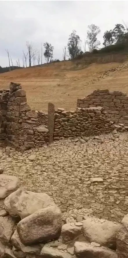 “广东版楼兰”现世?当地回应:危险,别去! “广东版楼兰”现世?当地回应:危险,别去!