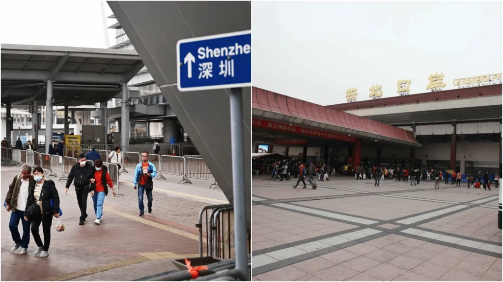 “刷脸”通关,攻略来了→ “刷脸”通关,攻略来了→