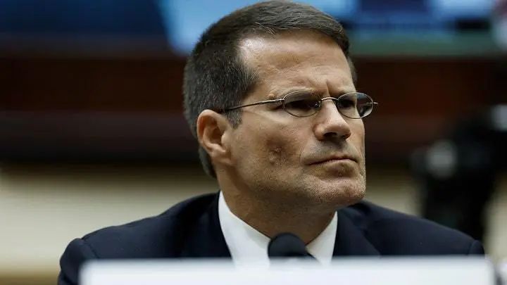 继续上新！特朗普最新提名