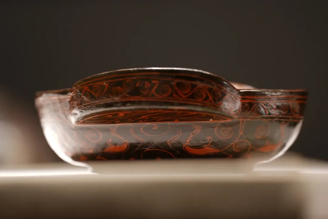 李子柒的“漆”,江西也有! 李子柒的“漆”,江西也有!