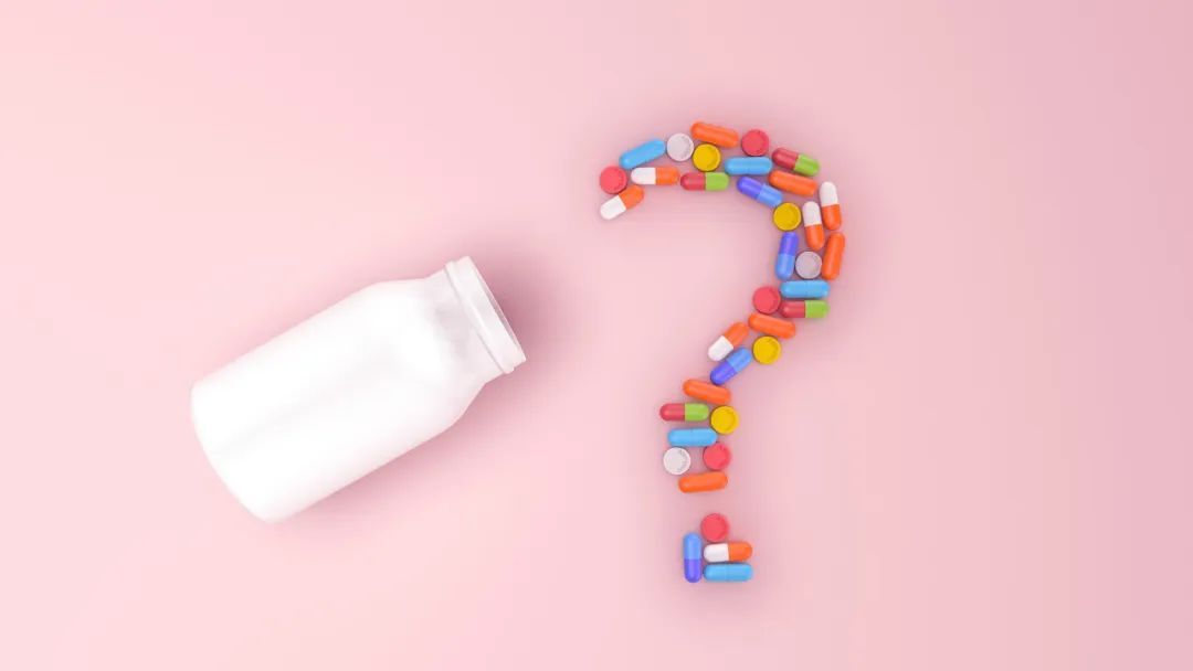 这些服药的讲究您知道吗？