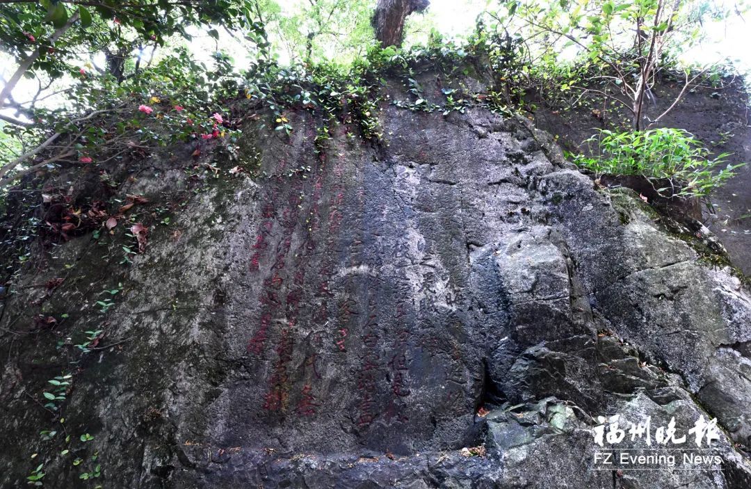 好美!福州这个千年古村!朱熹、郑和都来过 好美!福州这个千年古村!朱熹、郑和都来过