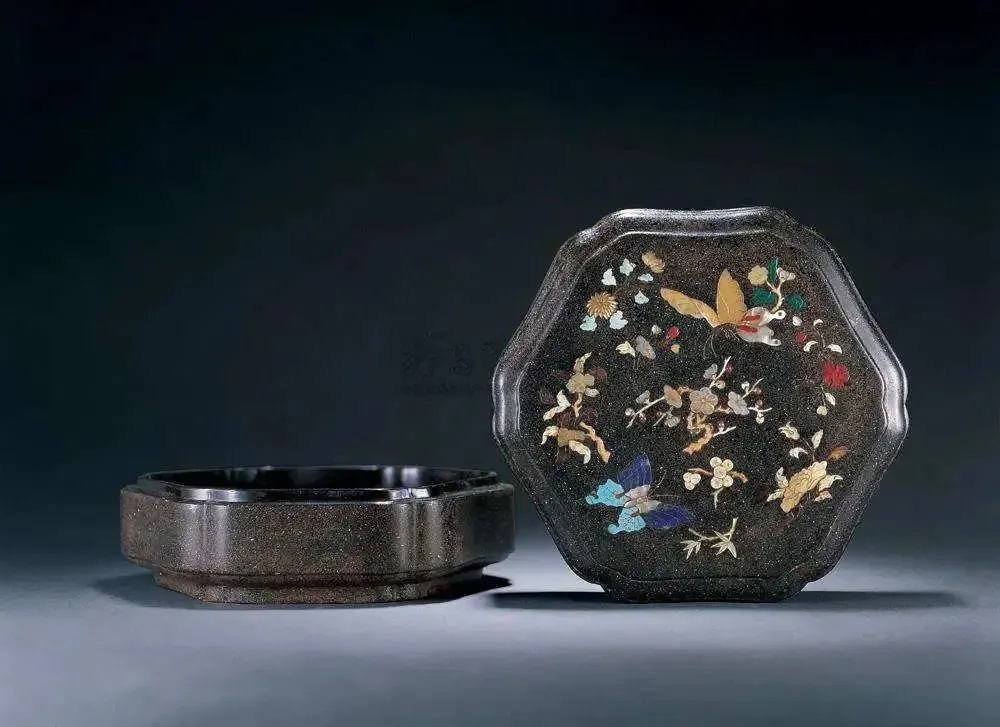 李子柒的“漆”,江西也有! 李子柒的“漆”,江西也有!