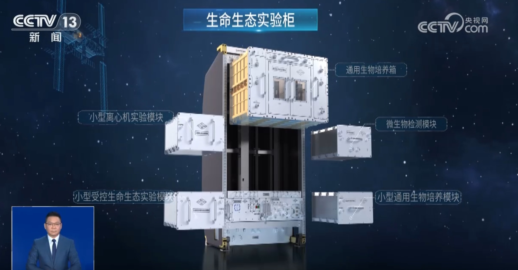 宇宙级“快递小哥”即将出发 神舟十九号航天员请“收货”! 宇宙级“快递小哥”即将出发 神舟十九号航天员请“收货”!