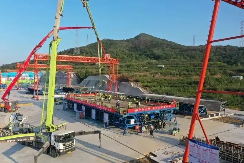 刷新进度!山东两条高铁传来最新进展→ 刷新进度!山东两条高铁传来最新进展→