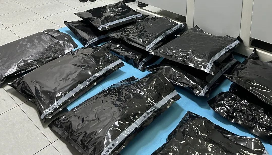 辐射量严重超标！广州海关查获一批进口货物