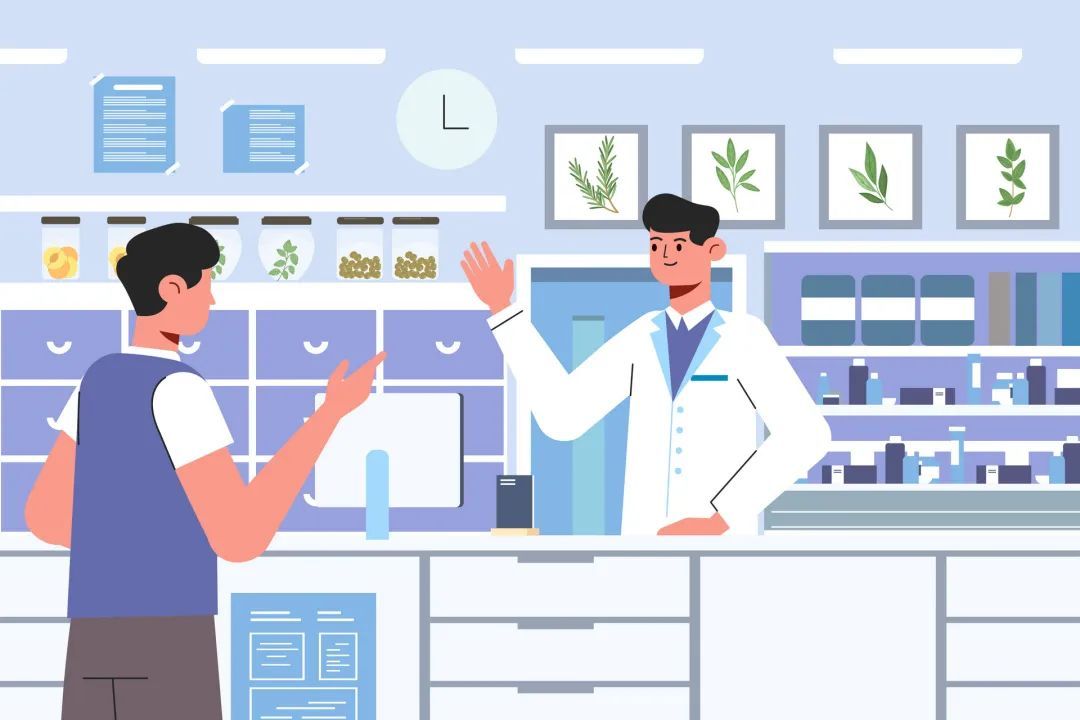 这些服药的讲究您知道吗？