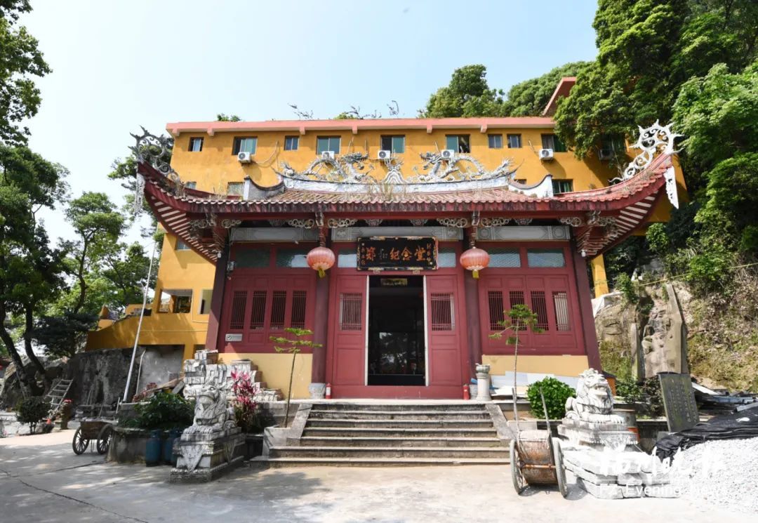 好美!福州这个千年古村!朱熹、郑和都来过 好美!福州这个千年古村!朱熹、郑和都来过