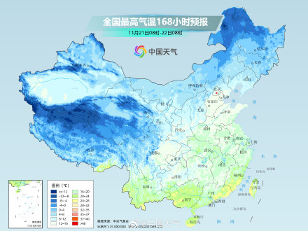 再等等！ 下周冷空气或终结华南漫长夏天