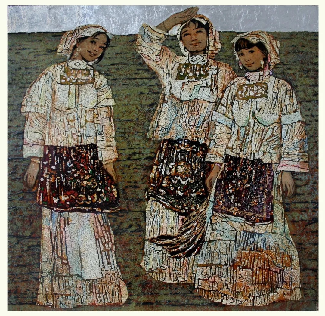 李子柒的“漆”,江西也有! 李子柒的“漆”,江西也有!