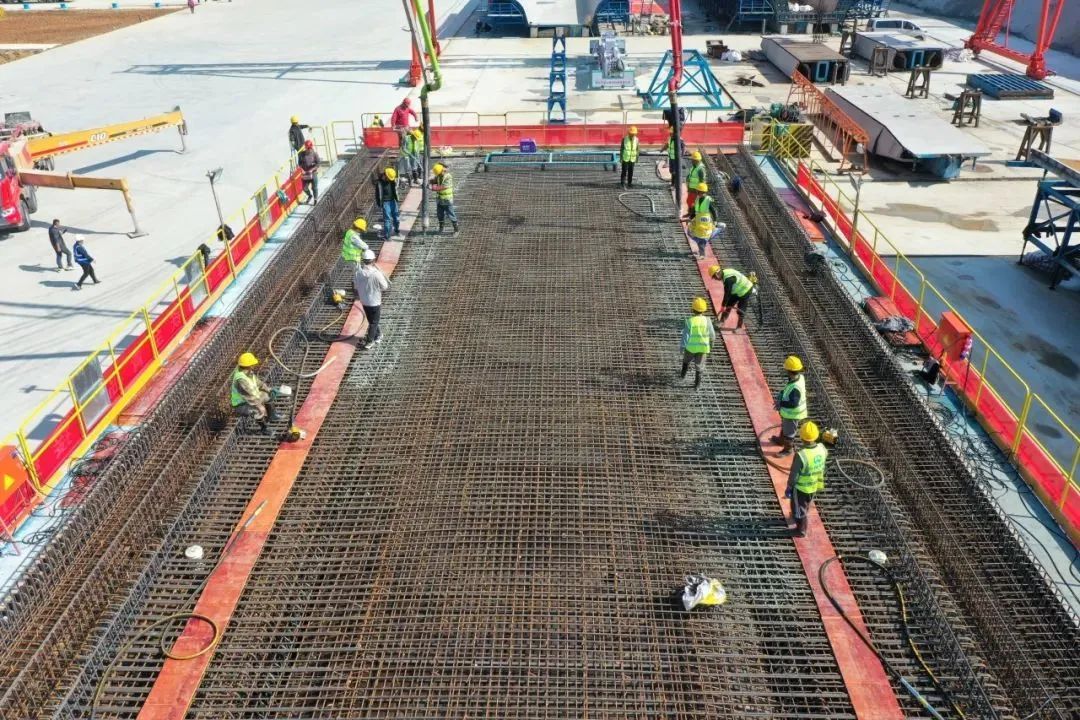 刷新进度!山东两条高铁传来最新进展→ 刷新进度!山东两条高铁传来最新进展→