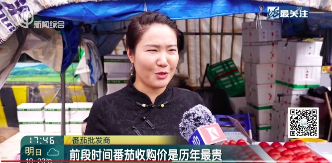 价格涨疯！最近终于要跌？很多精打细算的上海人犹豫了，开启“替代战略”...