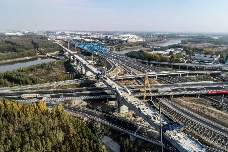 刷新进度!山东两条高铁传来最新进展→ 刷新进度!山东两条高铁传来最新进展→