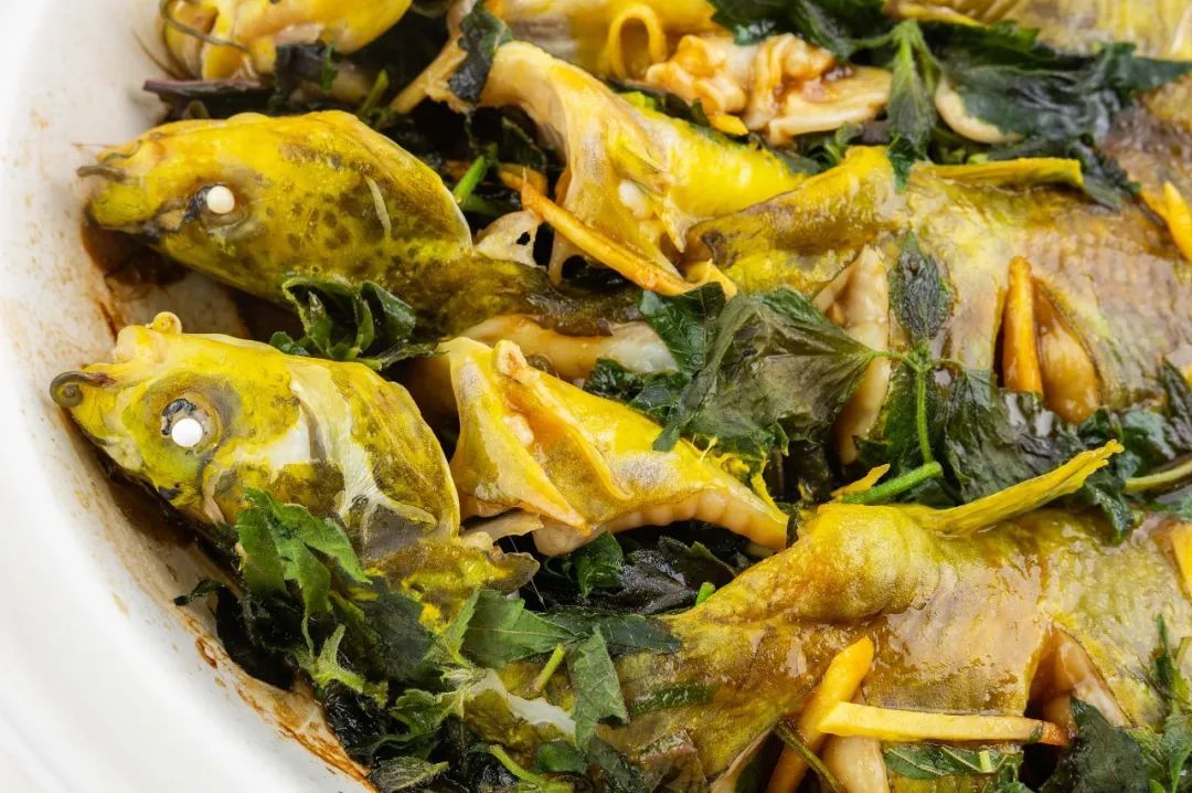 这种“深色蔬菜”全身都是宝，抗炎、抗氧化，还能补维生素