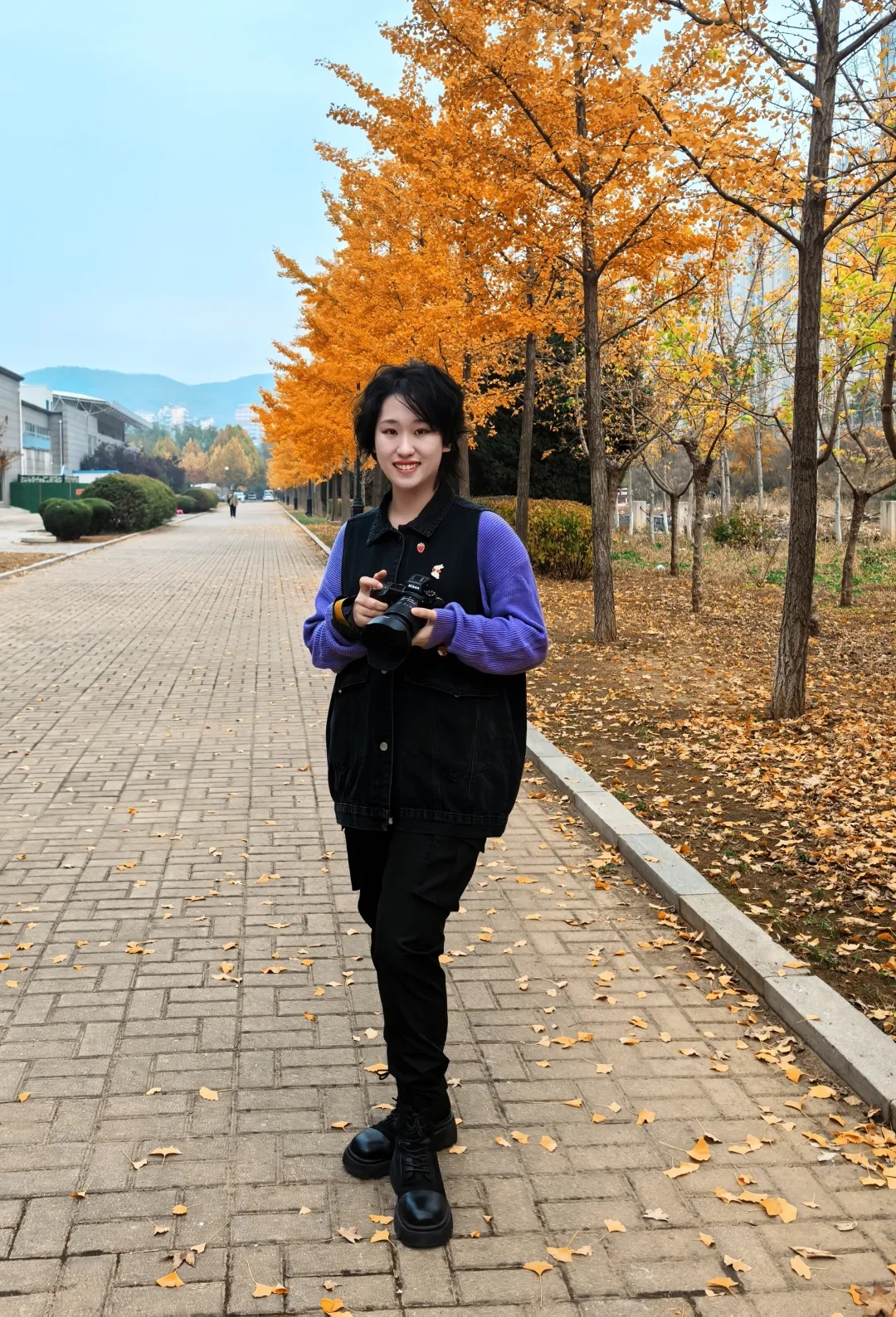 410寝室，全员保研！