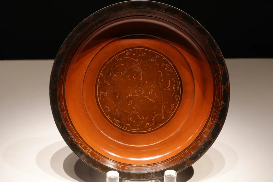 李子柒的“漆”,江西也有! 李子柒的“漆”,江西也有!